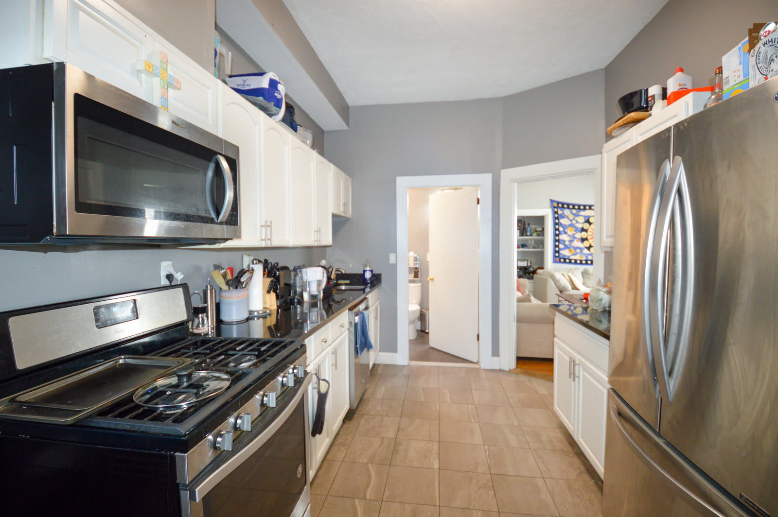 85 Surrey Street – photo 5