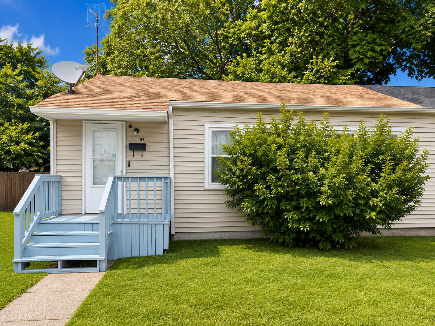 55 Grand Street – photo 1