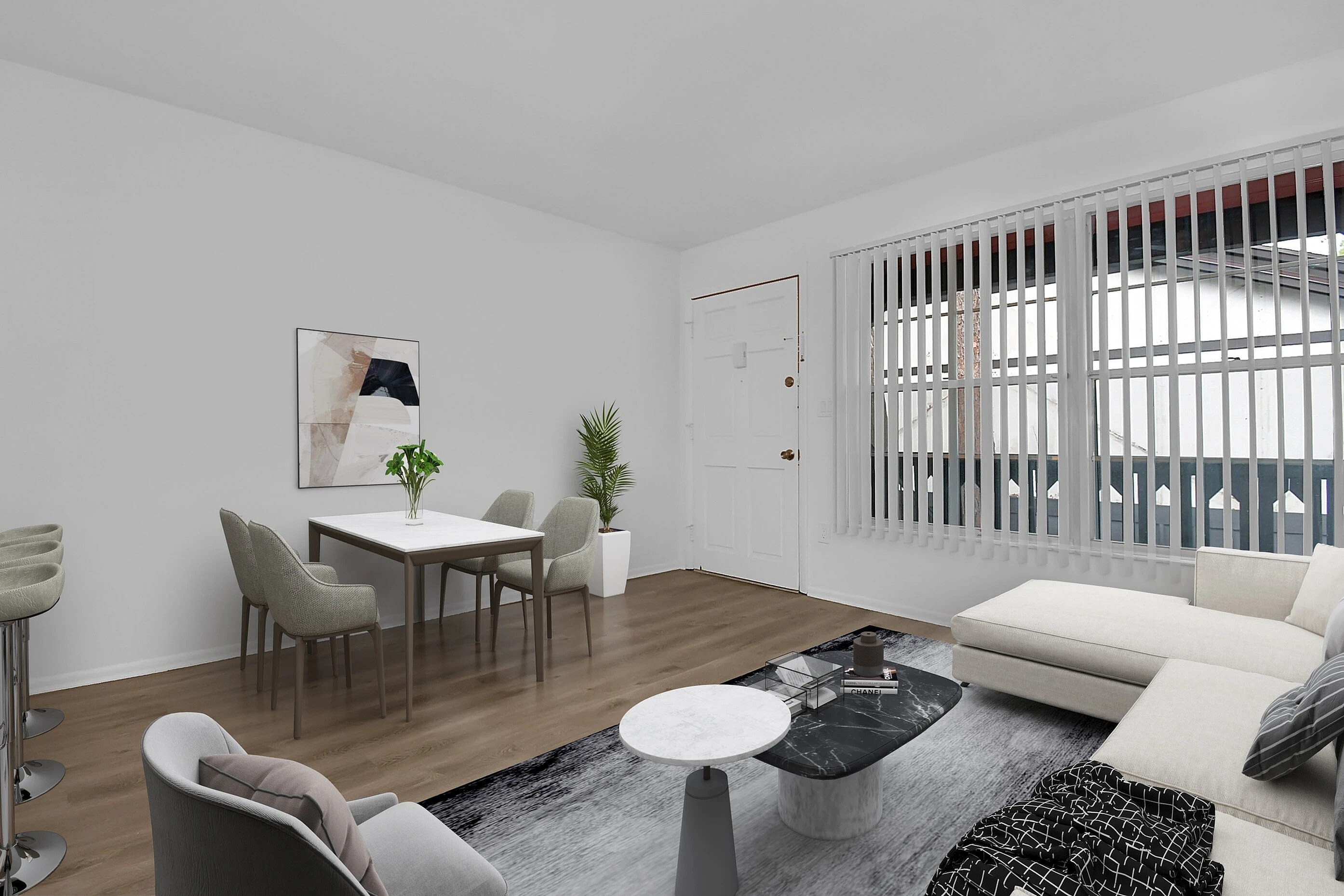 Gardenview Apartments – photo 4