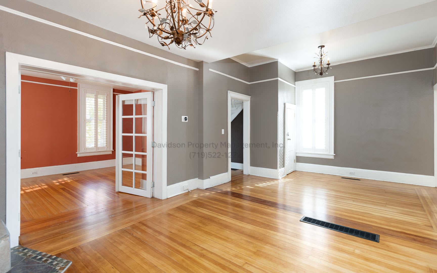 Stunning 3 Bedroom House In The Old North End – photo 4