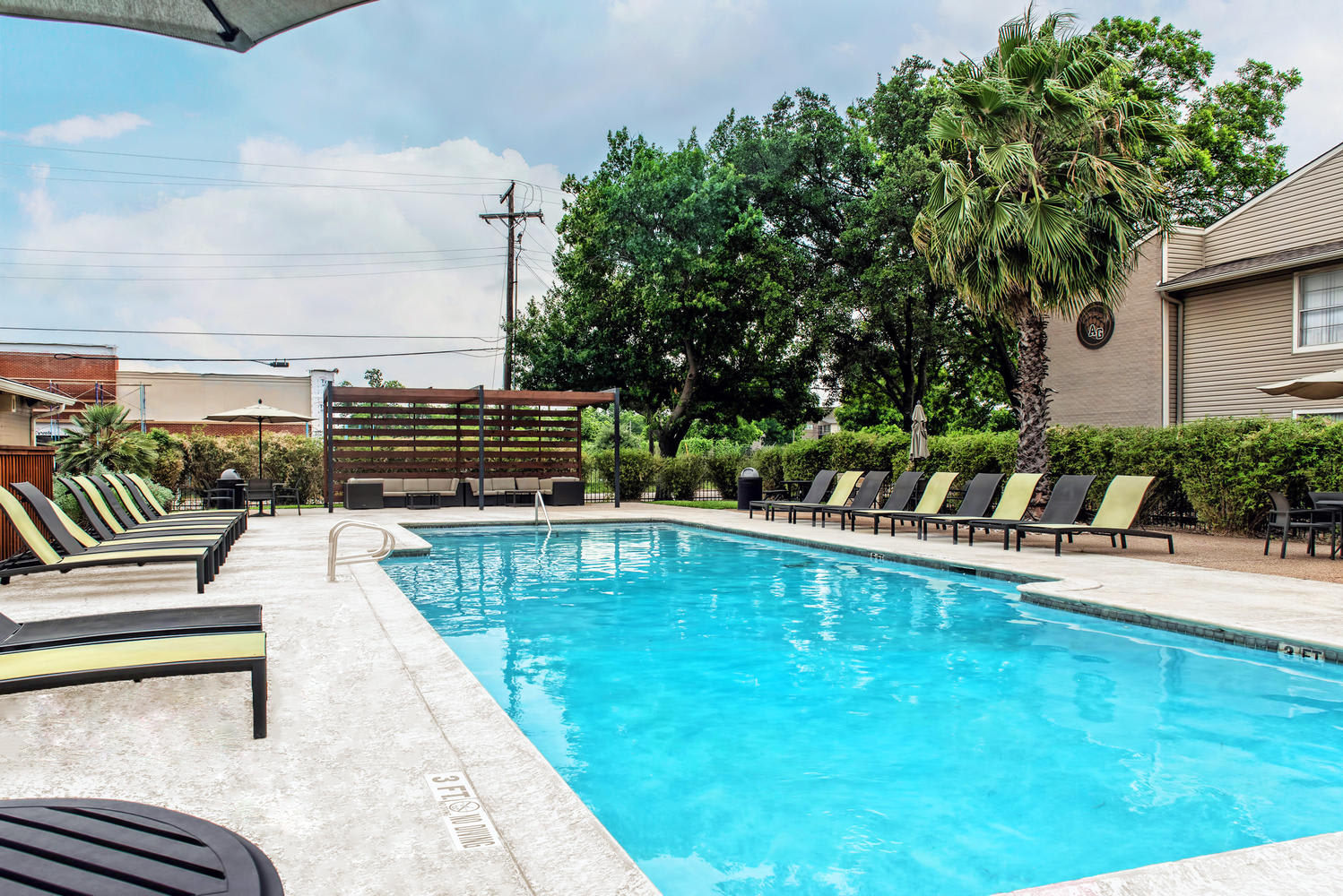 Abbey Glenn Apartments – photo 2