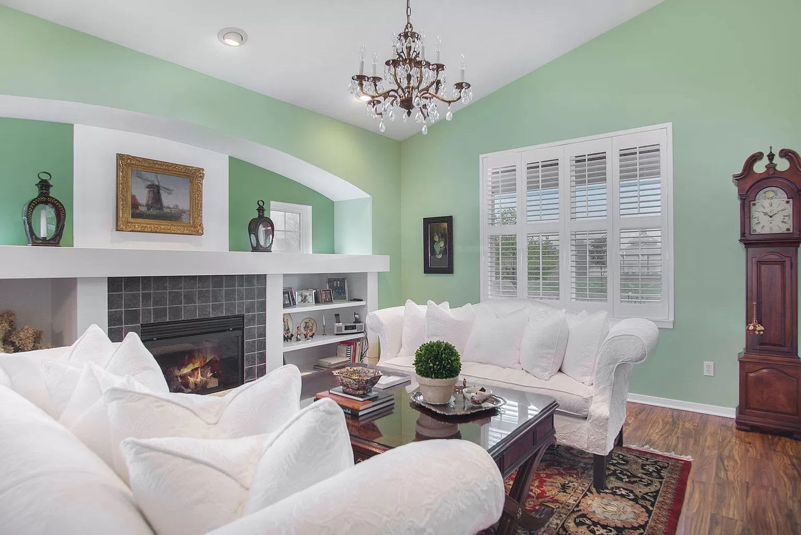 SOUTH SIDE HOLLAND 4 BED 3 BATH HOME – photo 4