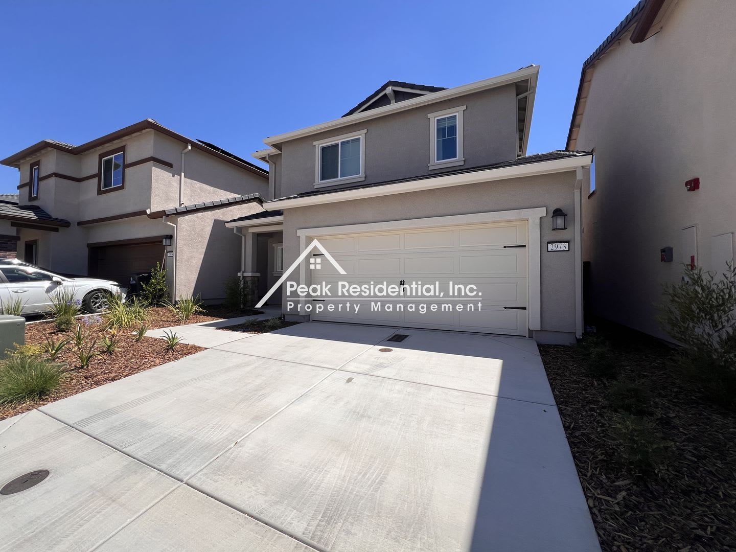 Brand New 3bd/2.5a Lincoln Home With Loft-Must See! – photo 2
