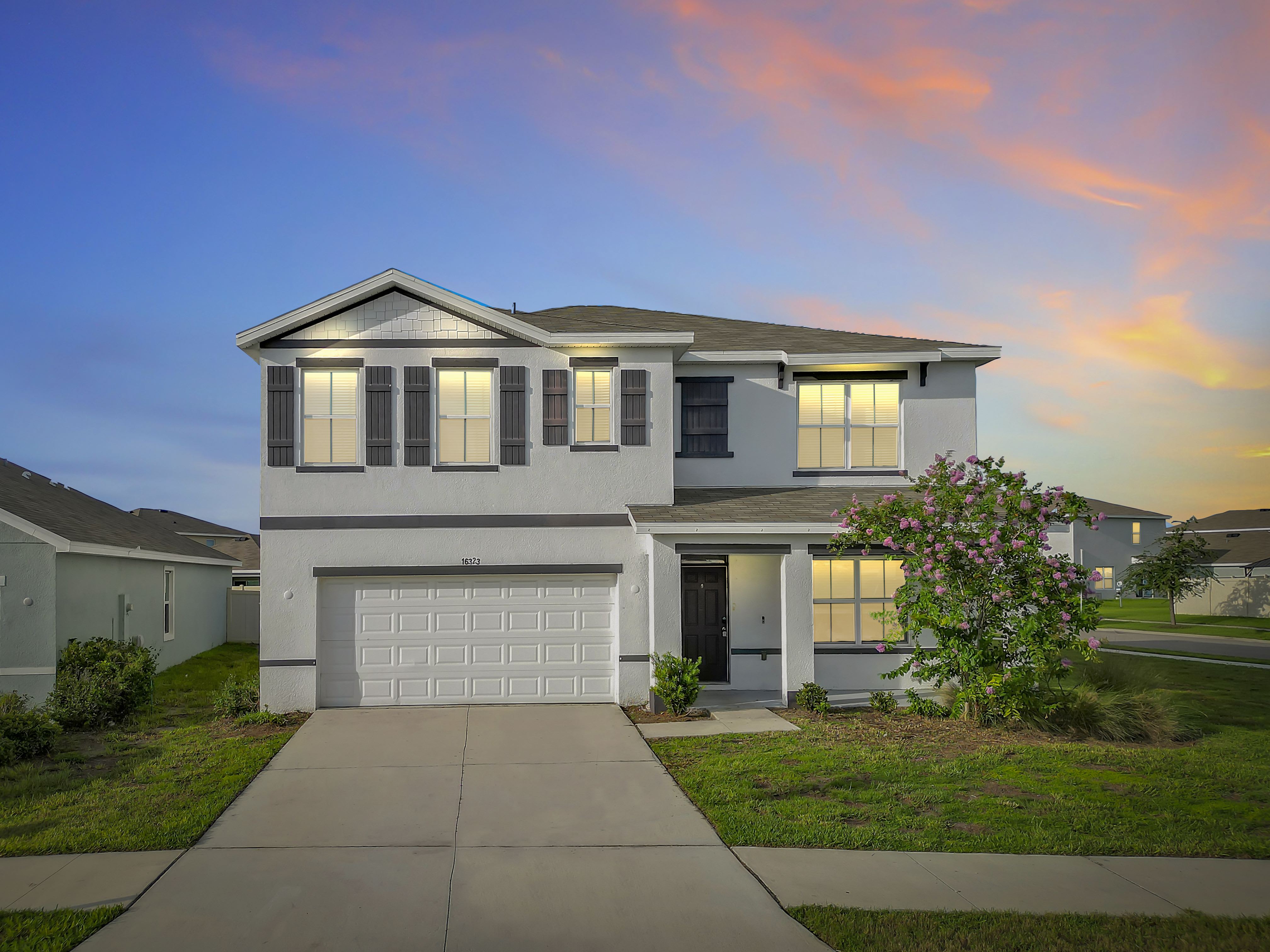 16323 Little Garden Dr – photo 1