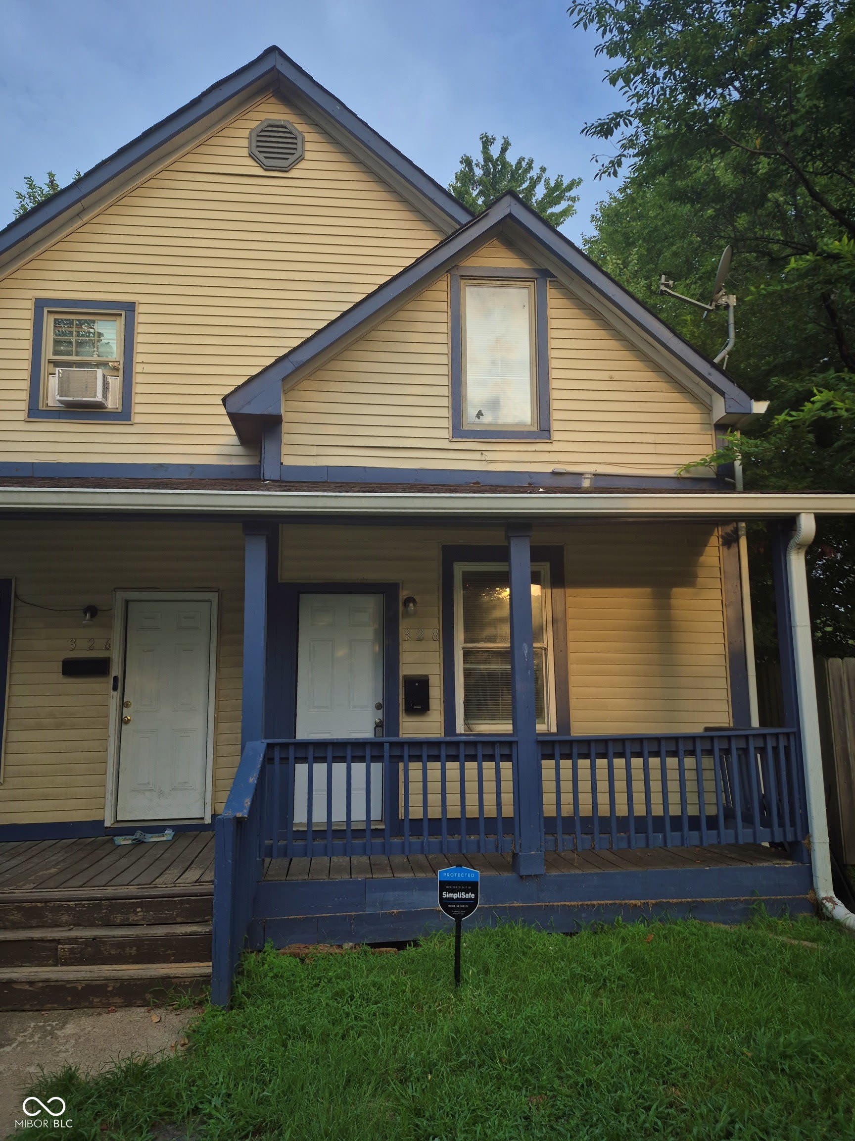 328 N Elder Avenue – photo 1