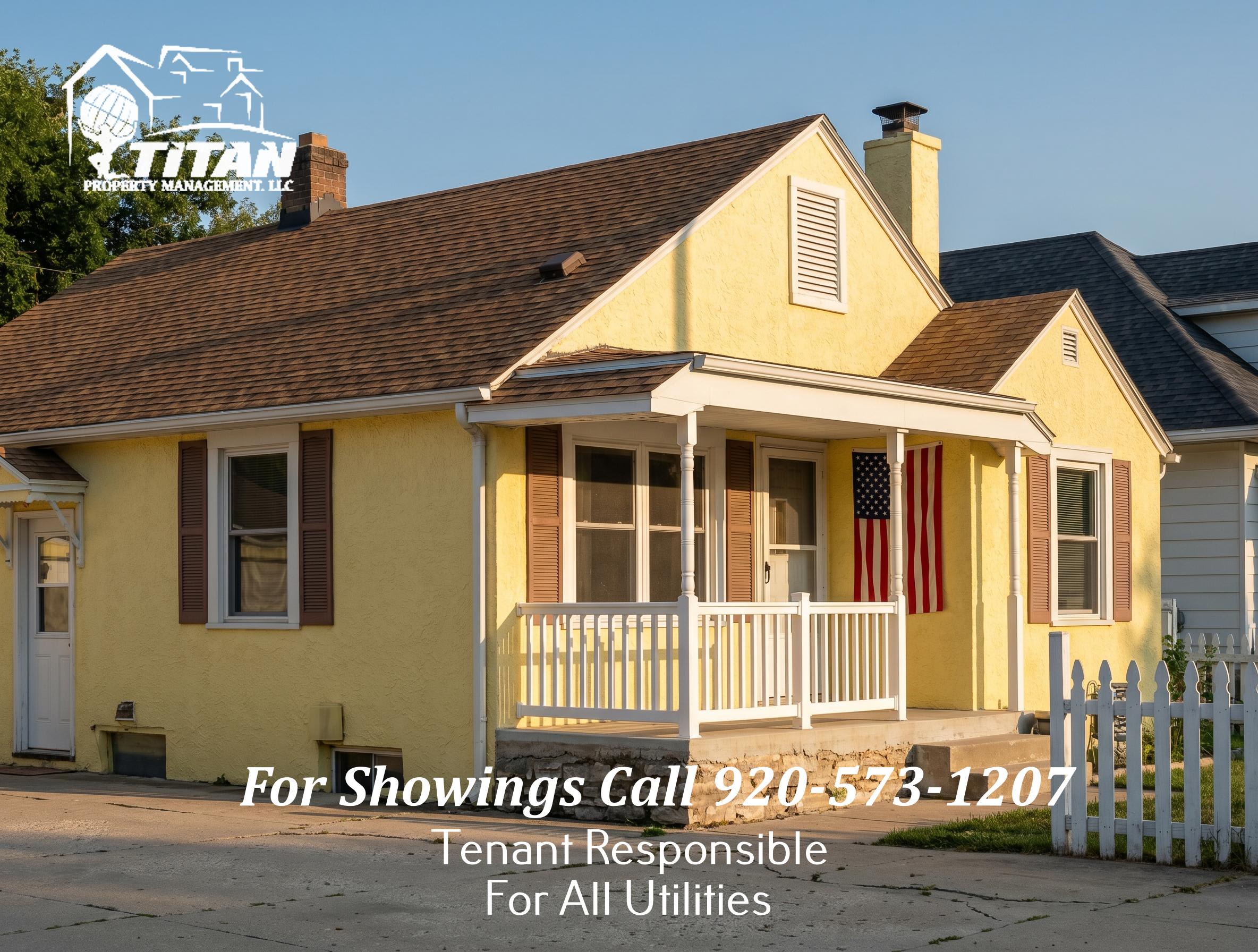 1463 Morrow Street – photo 1