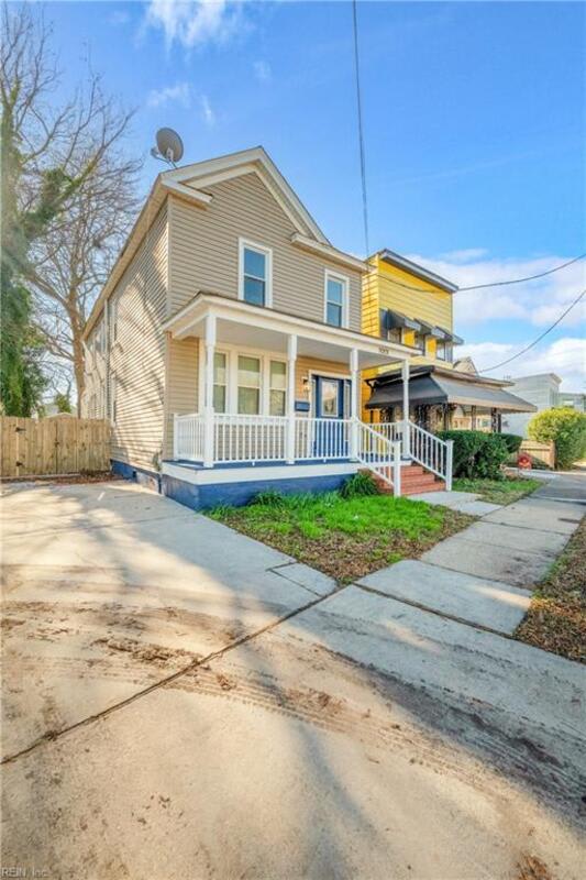 1001 Denhart Street – photo 2
