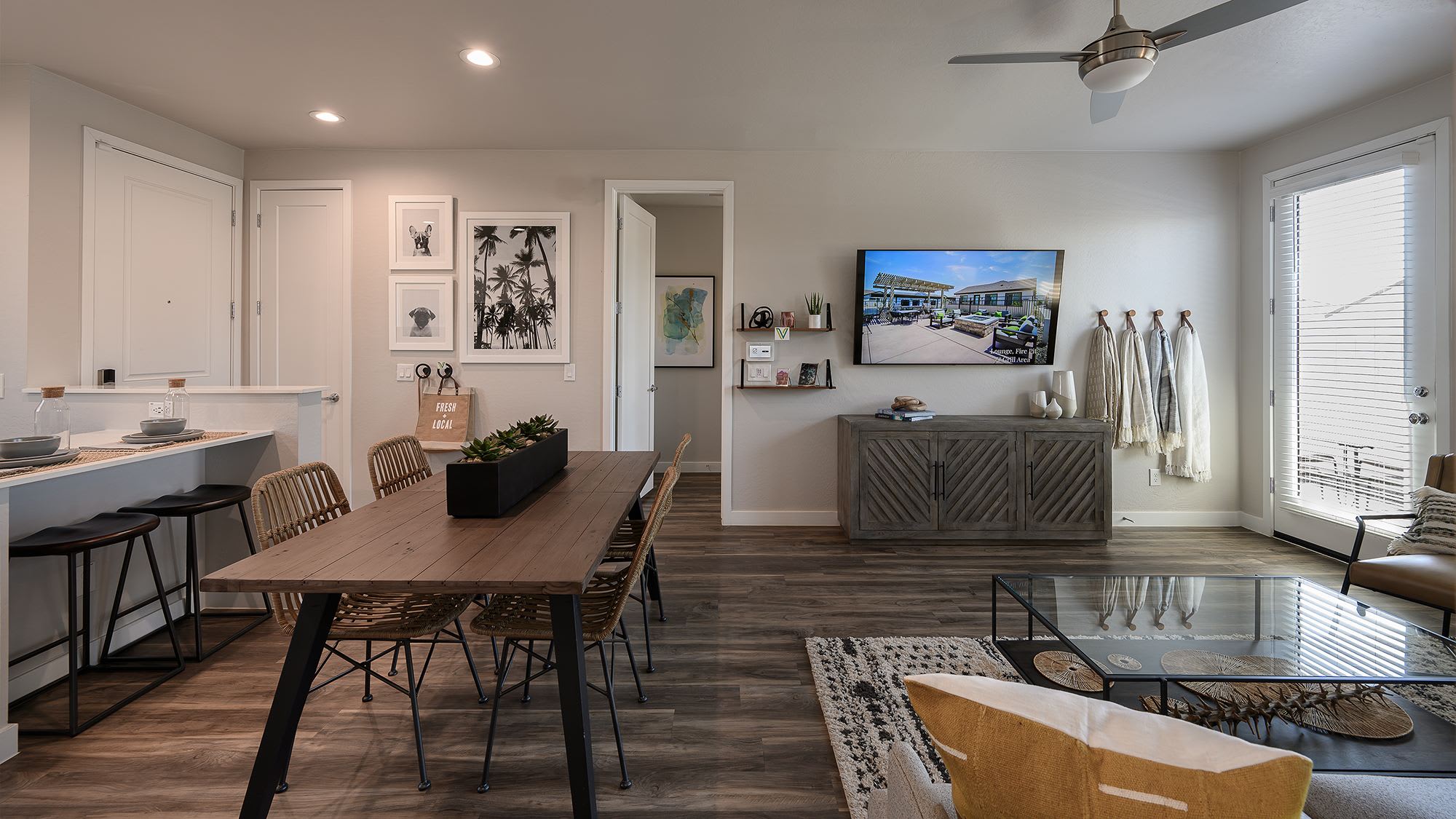 Village At The Blvd – photo 4