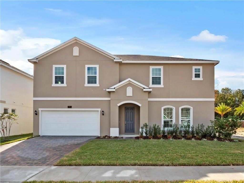 913 TALON Place – photo 1