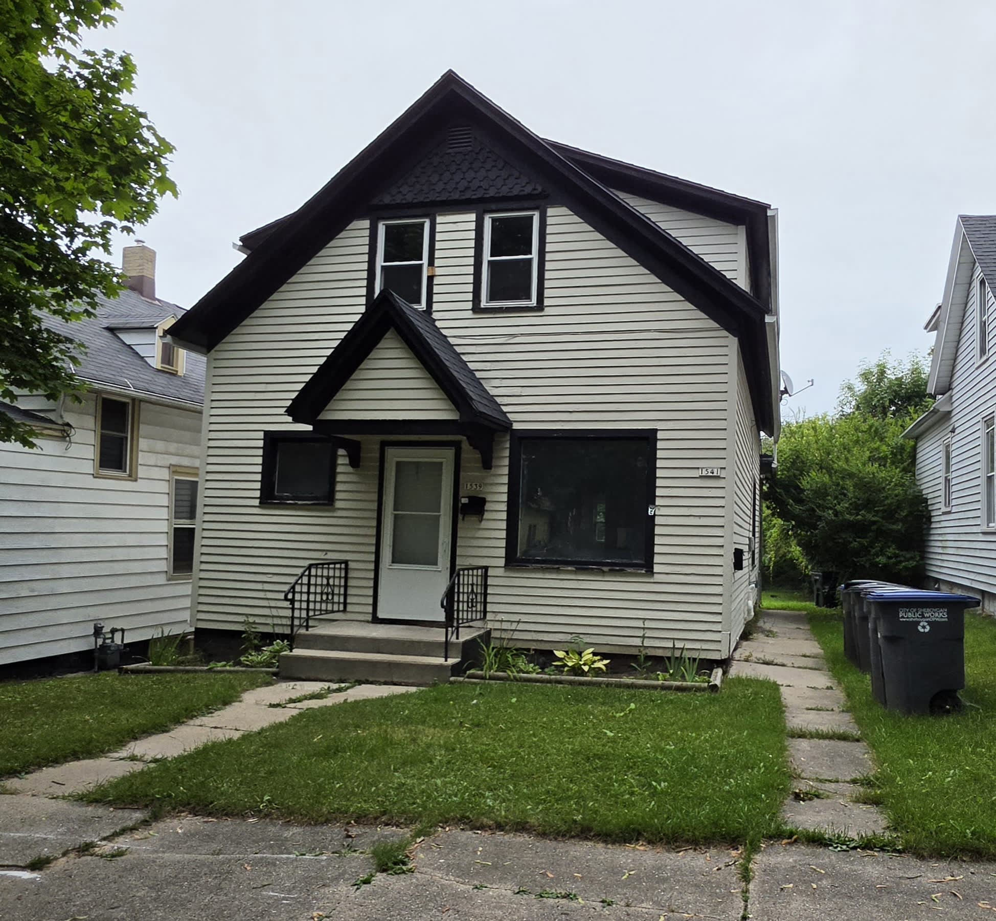 1539 South 10Th Street – photo 1