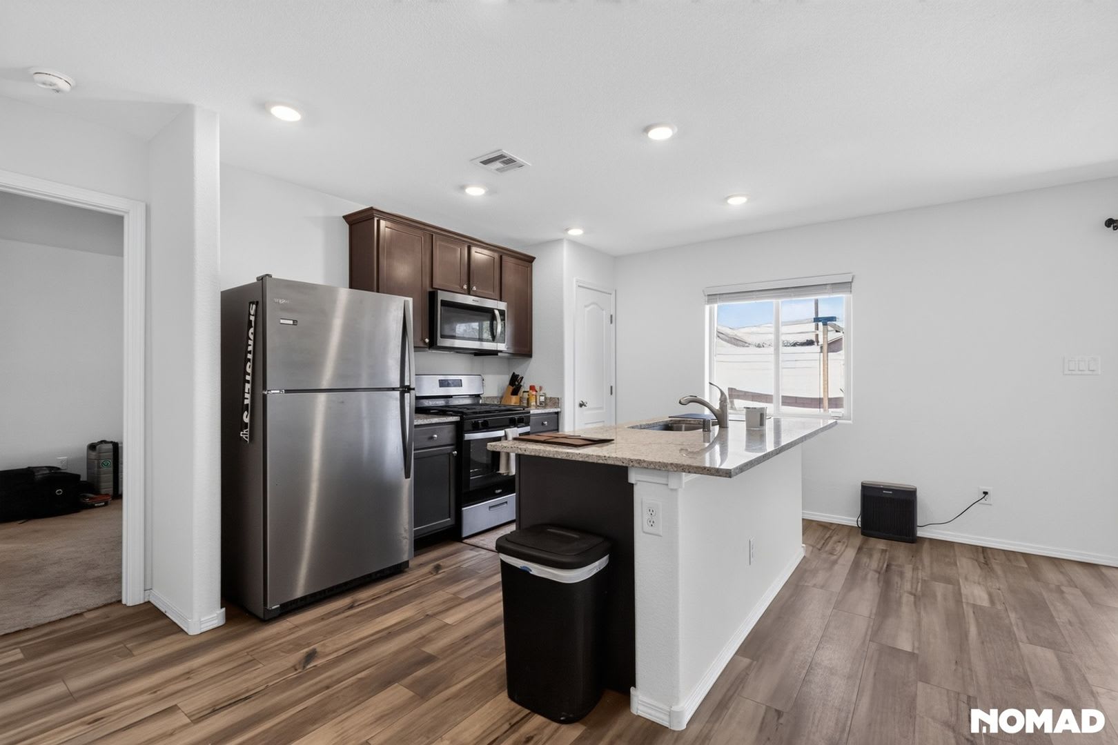 Charming 3BR House in Albuquerque – photo 3
