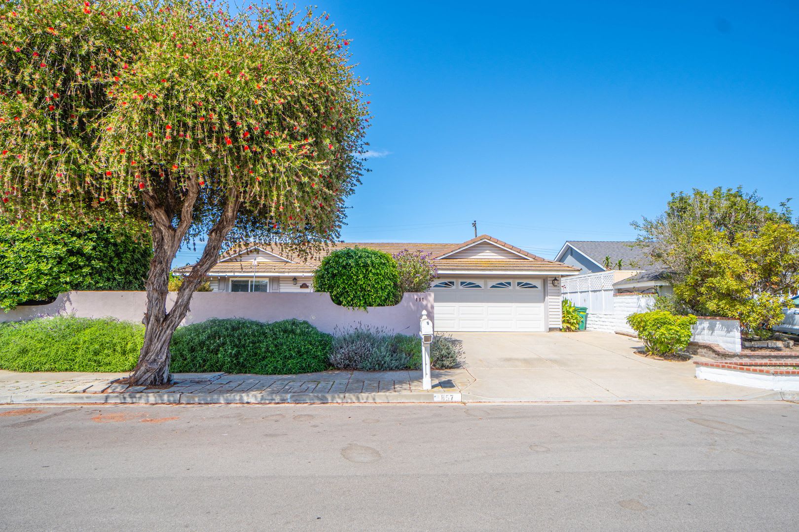 Four Bedroom Goleta Home Near the Beach! – photo 1
