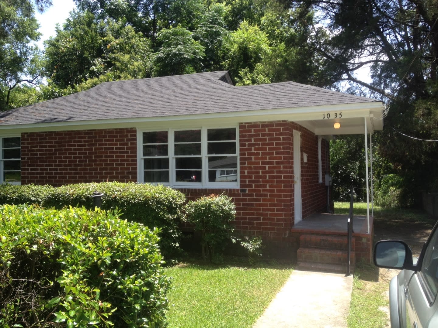 **2 Bedroom / 1 Bathroom Home for Rent in Columbus, GA – photo 1