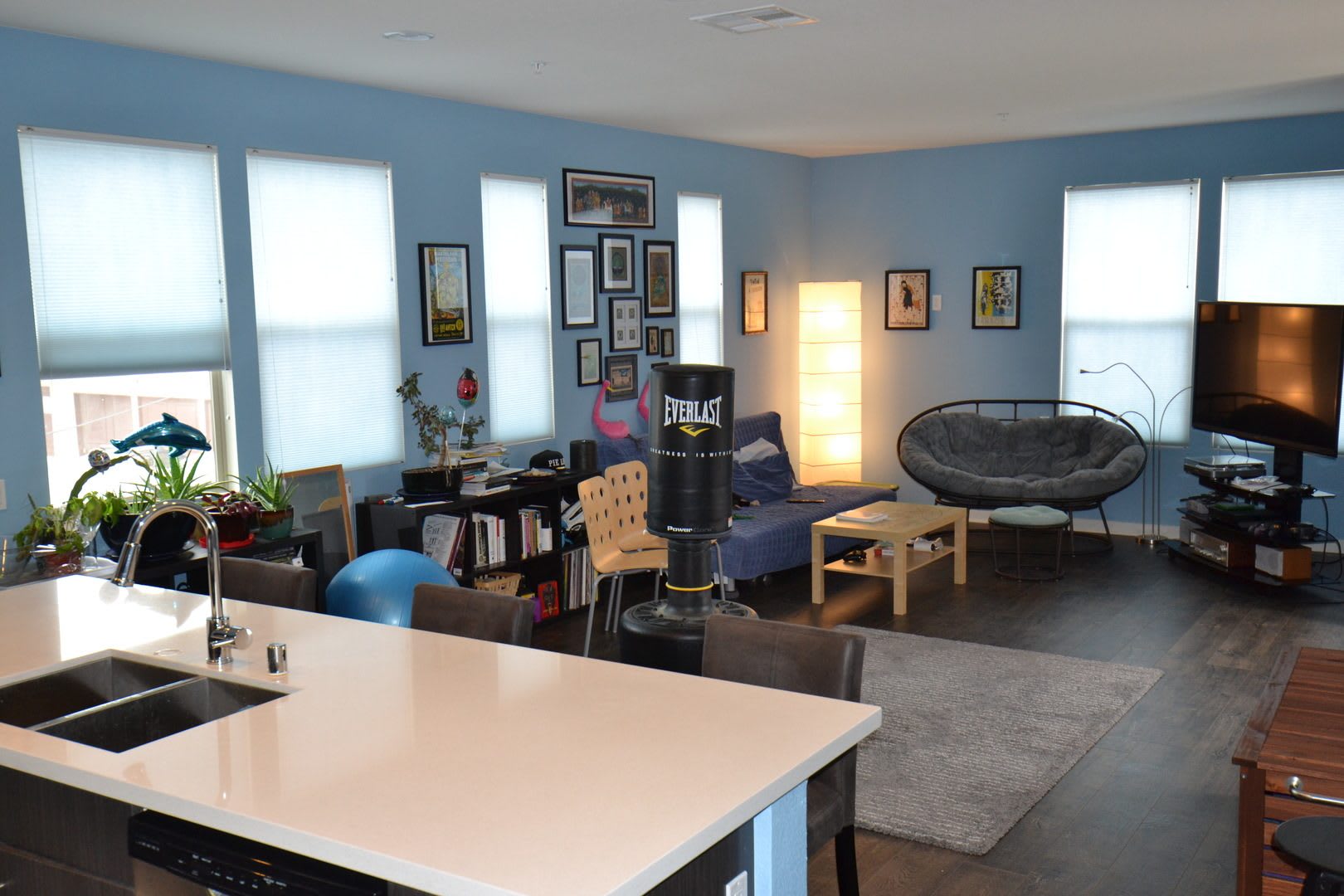 Coming Soon In Normal Heights 2 Bedroom Den Office 2 Full Bath 2 Half Size Bathrooms Large Deck Private Backyard Double Car Garage More – photo 4