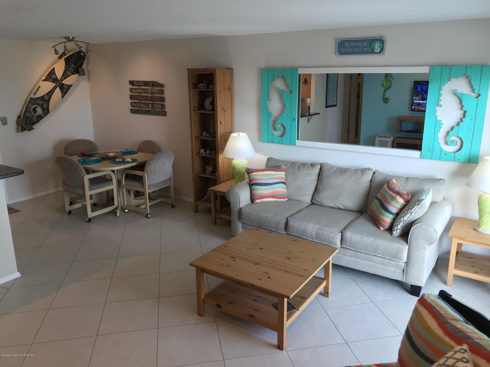 2625 S Atlantic Avenue – photo 2