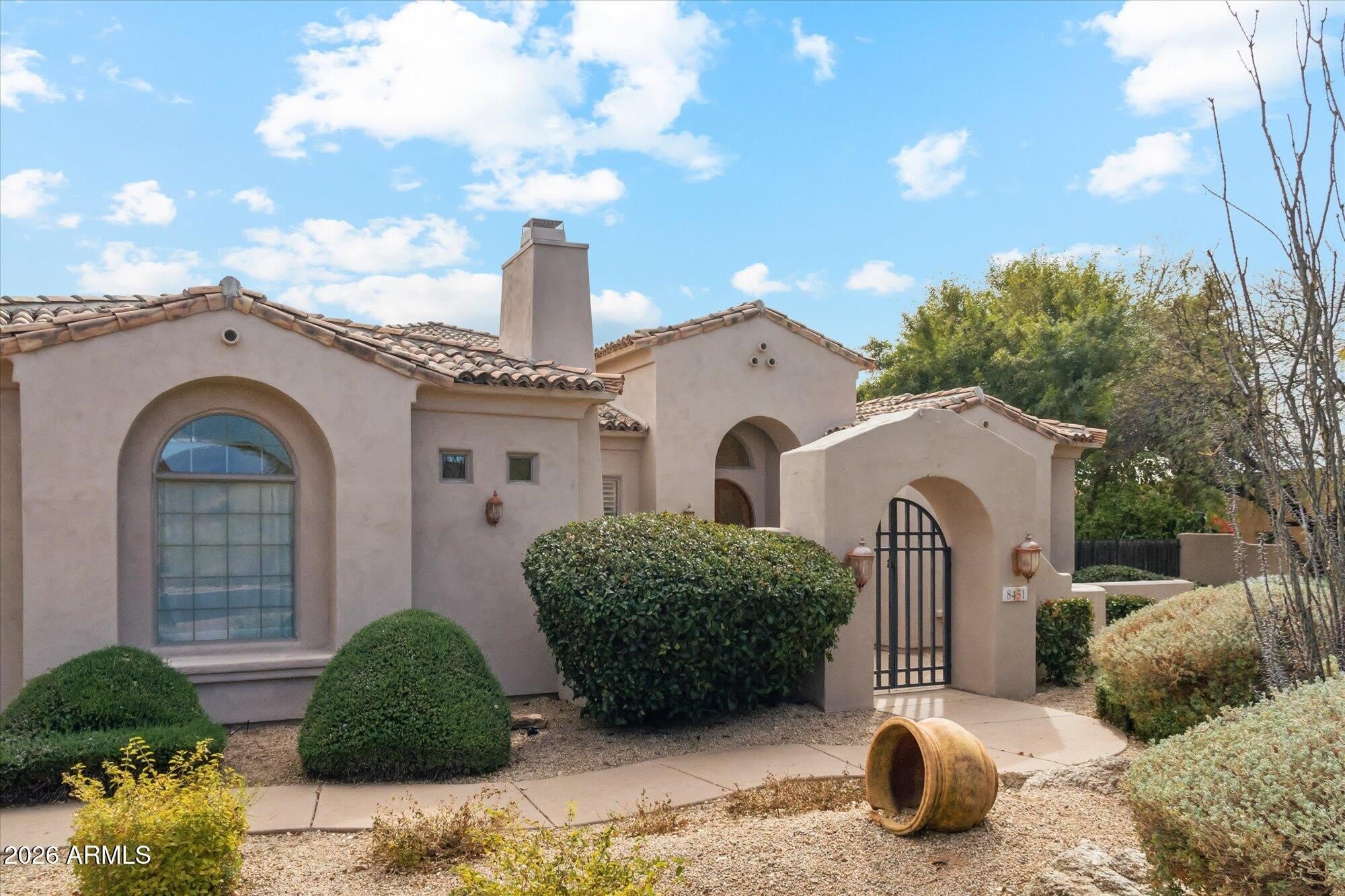 8451 E HIGH POINT Drive – photo 3