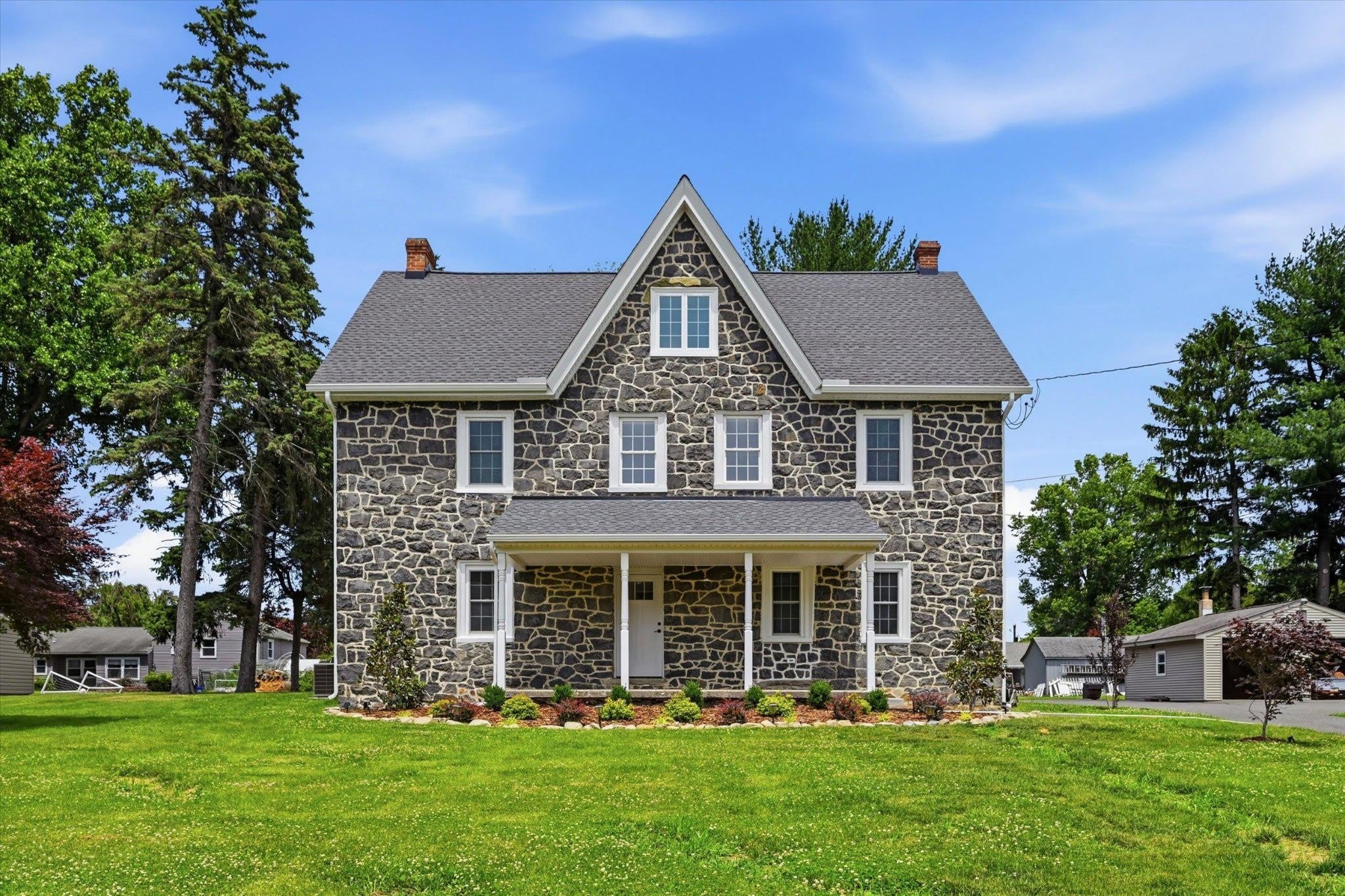 1512 NAAMANS CREEK Road – photo 4