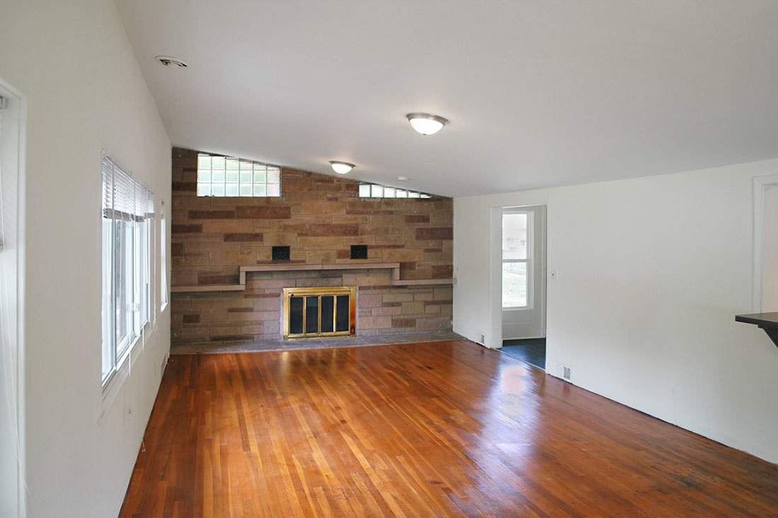 5 Bed, 2 Bath House – photo 3
