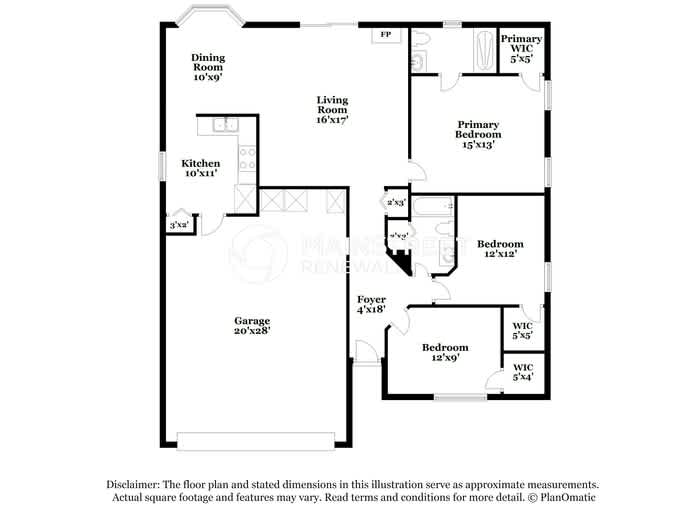 8064 Honeysuckle Lane – photo 2
