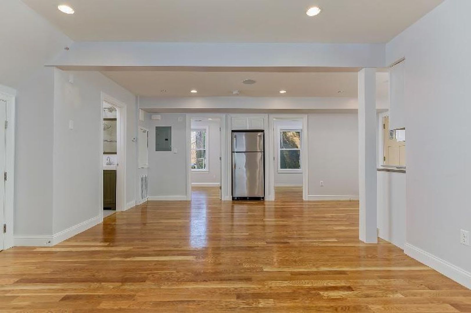 715 Parker St #5E Boston MA 02120 – photo 1