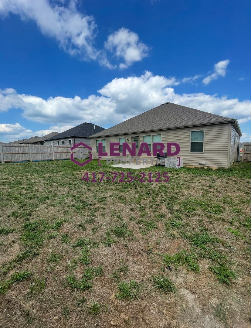 4 Bedroom Home – photo 3