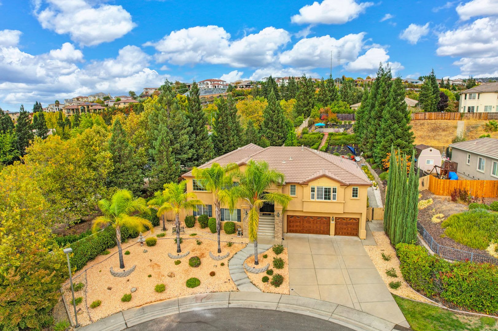 Fabulous Folsom Home – photo 2