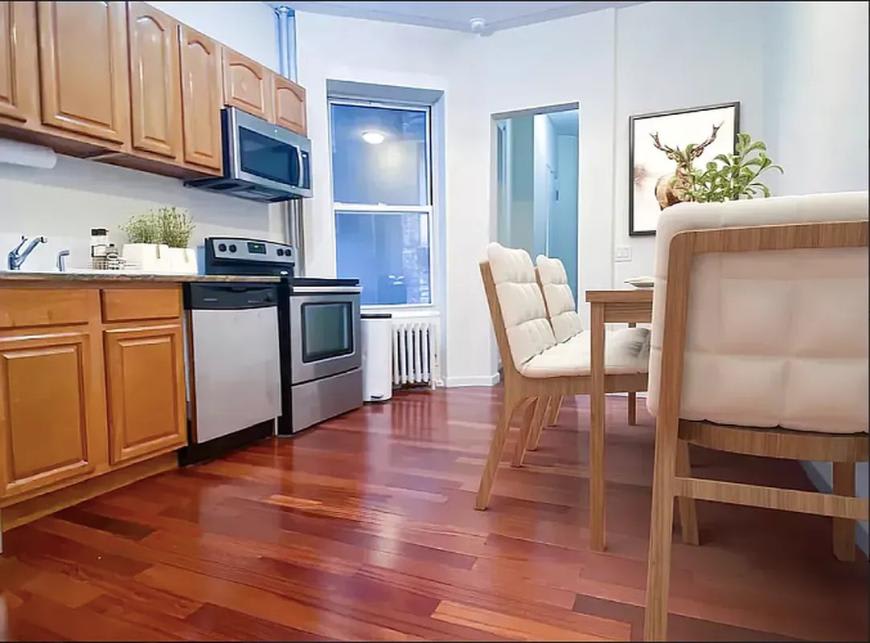 129 West 56th Street – photo 4