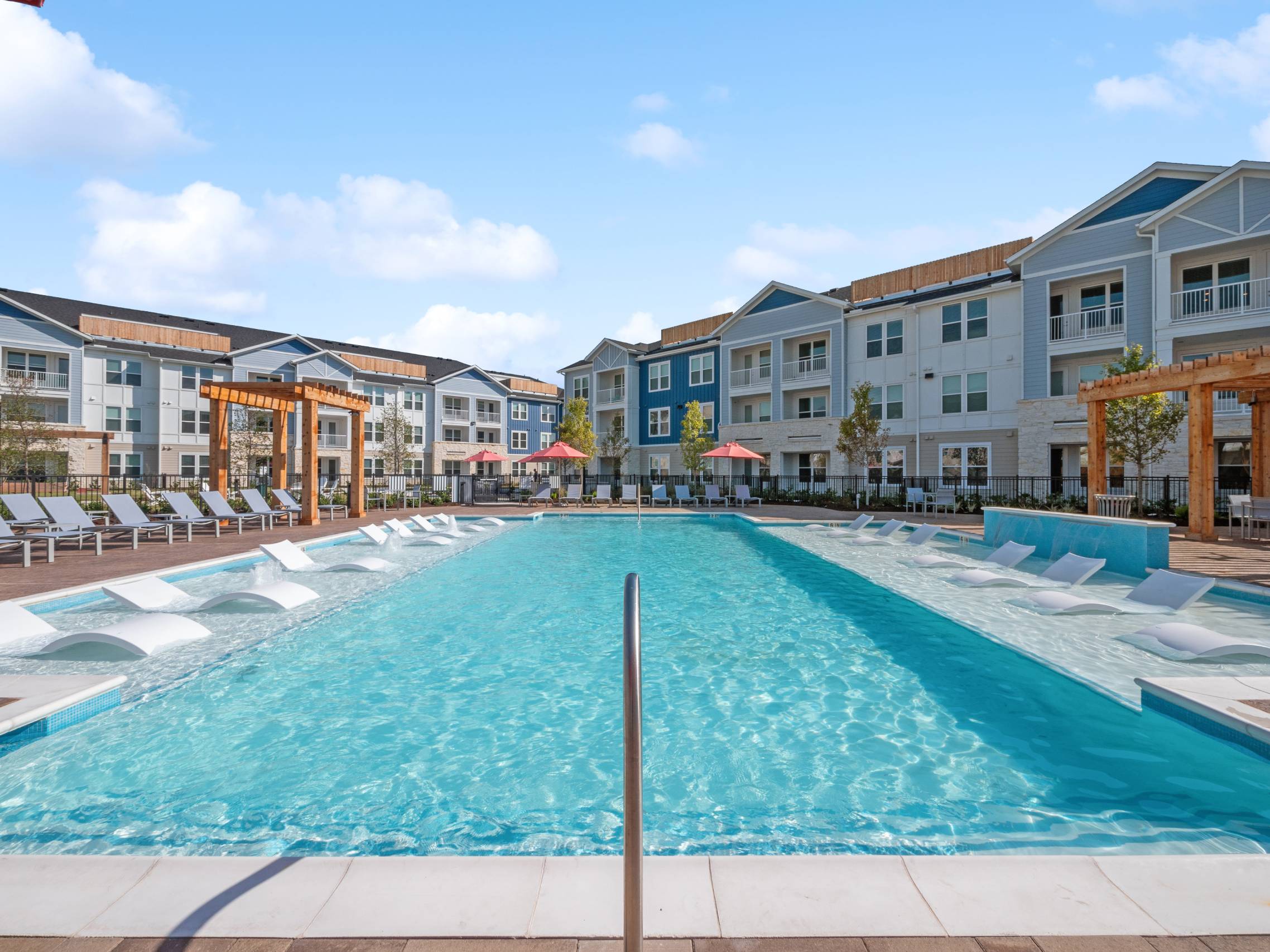 Reserve At Ventana Lakes – photo 2
