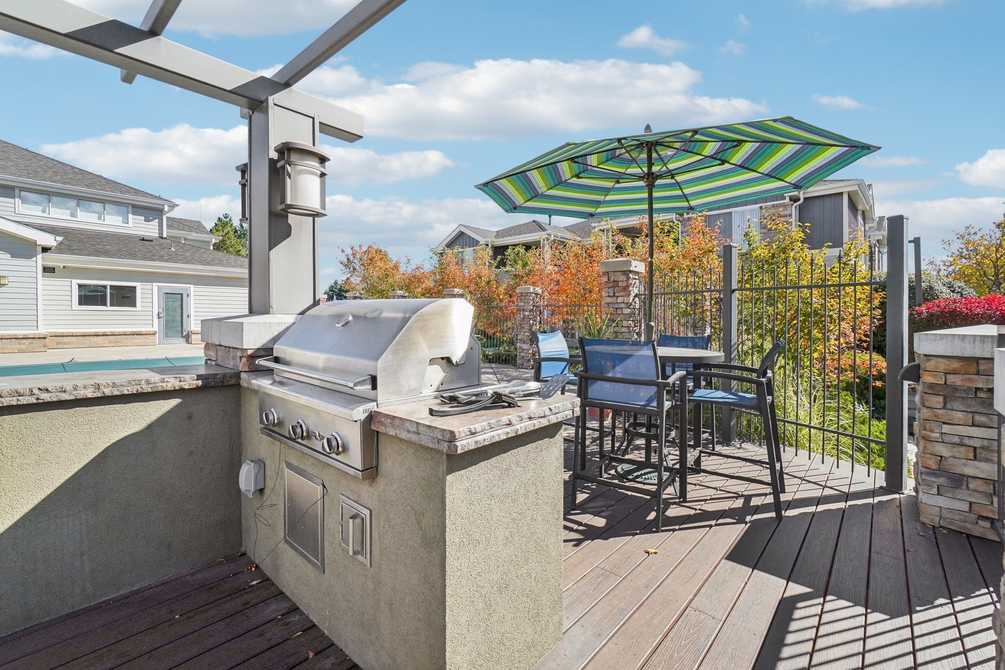 Pavillions At Silver Sage – photo 2