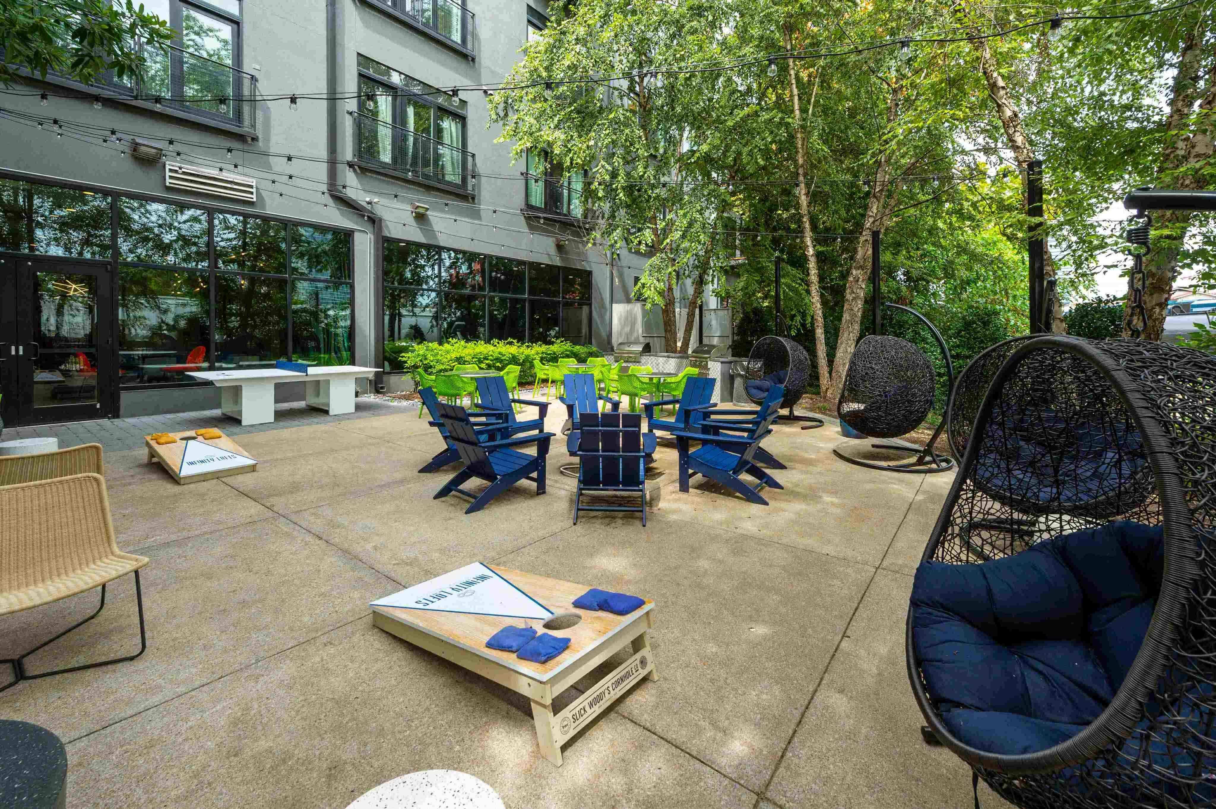 Infinity Lofts in the Gulch – photo 5