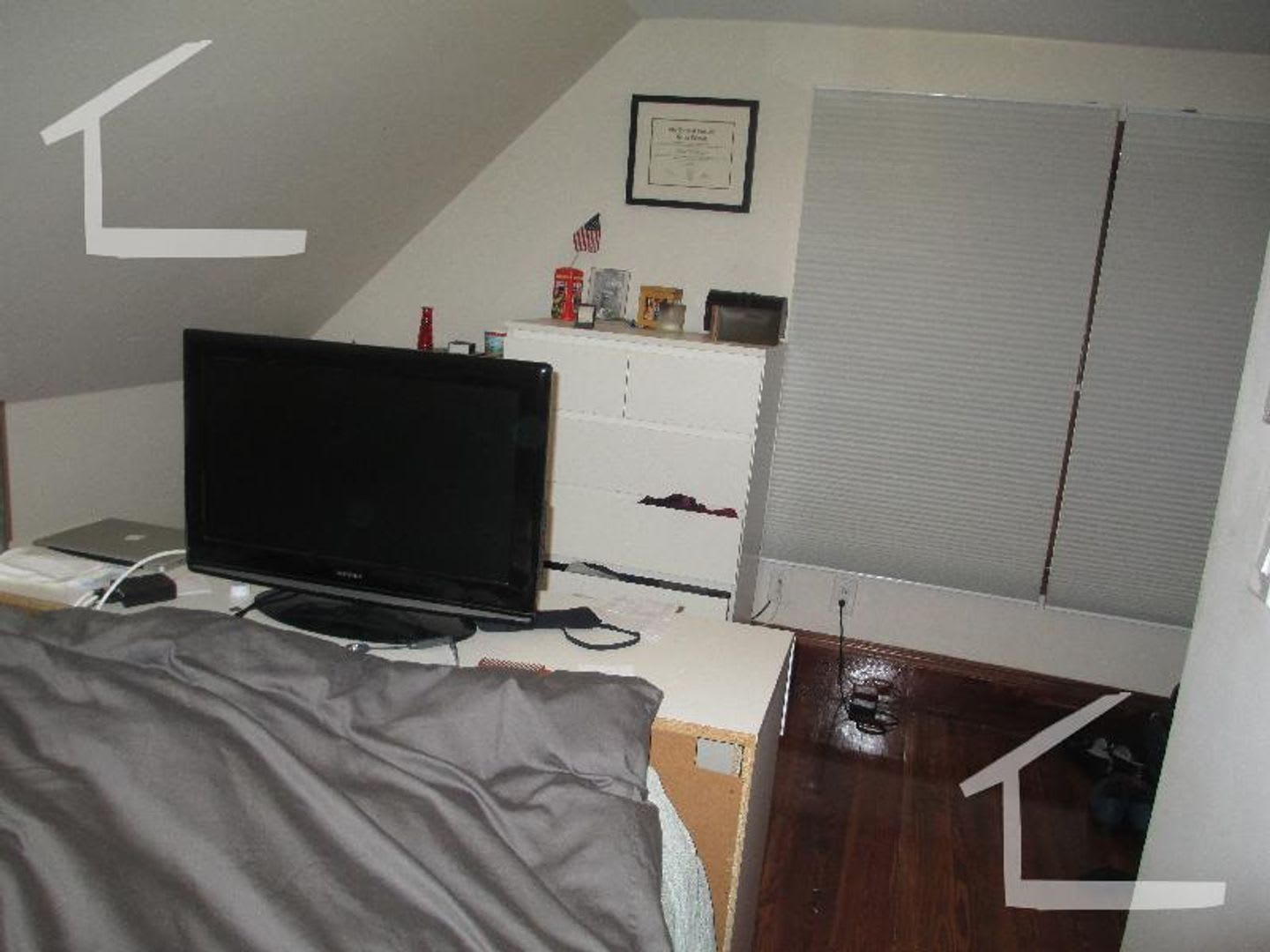 Nice 1 Bed In Brighton – photo 1