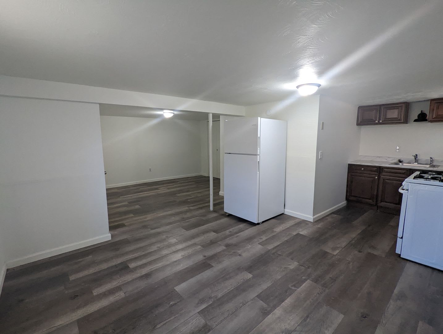 Renovated Basement Level Studio Apartment in Columbia, MO – photo 5