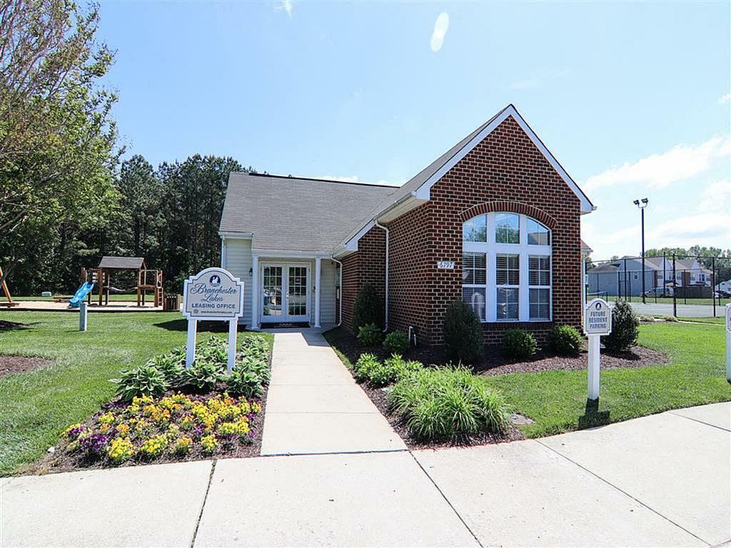 Branchester Lakes Apartments – photo 1