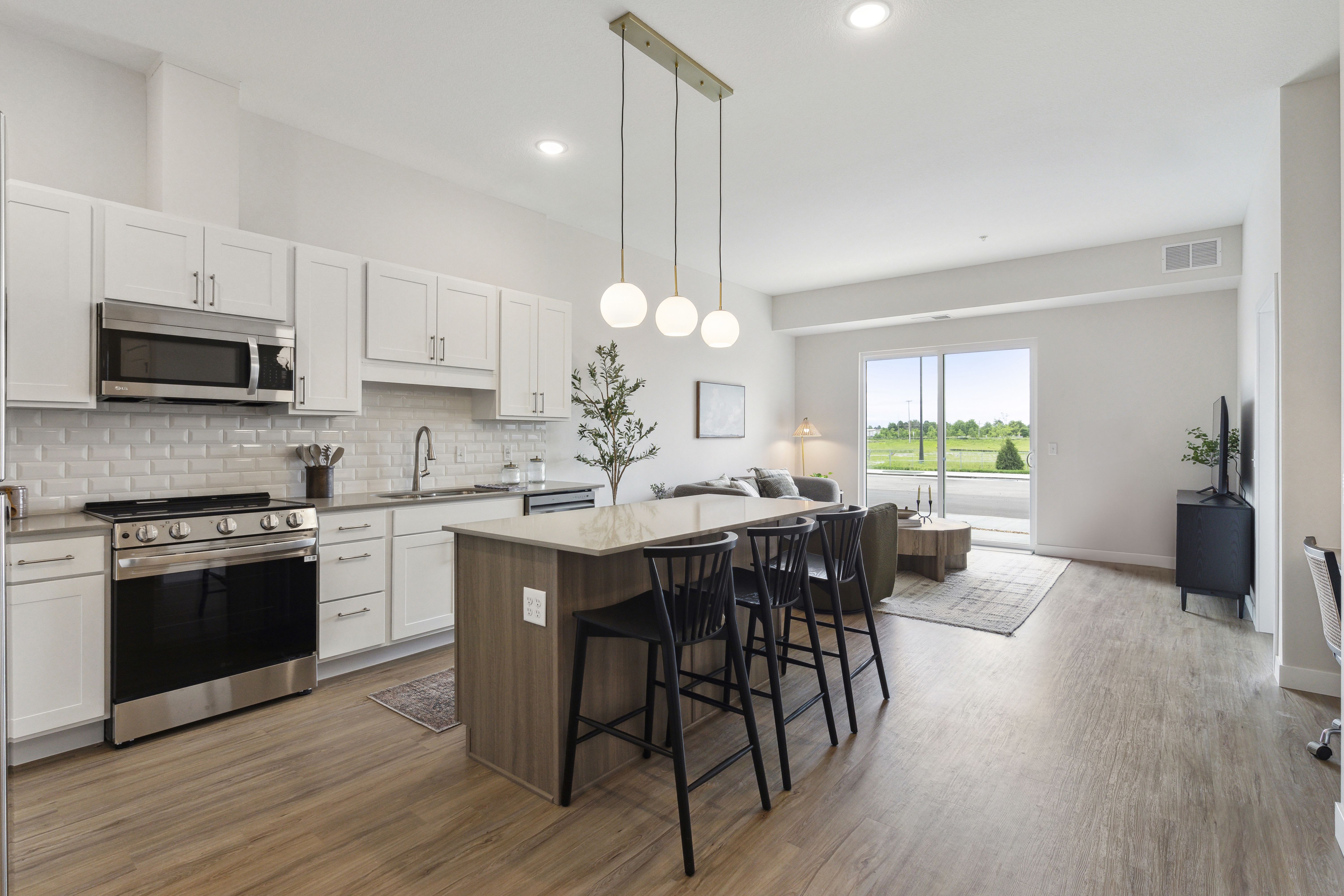 Wicklowe Apartments – photo 1