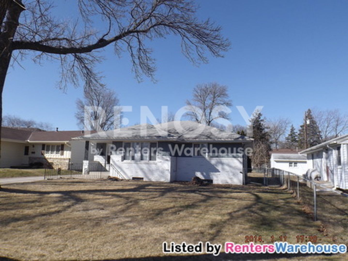 Available Today 2 bed 2 bath, Single Family Home in Richfield! – photo 4