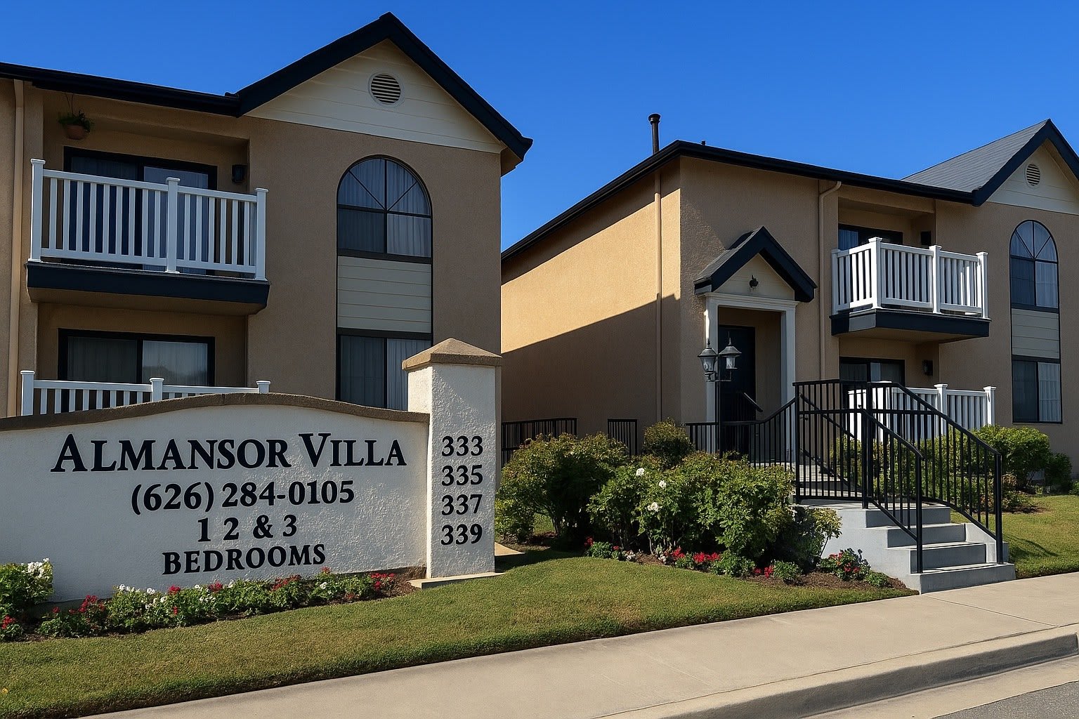 Almansor Villa – photo 4
