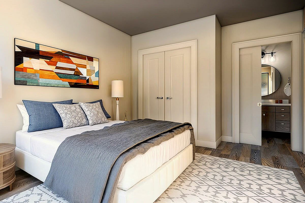 New Langdon Apartments – photo 3