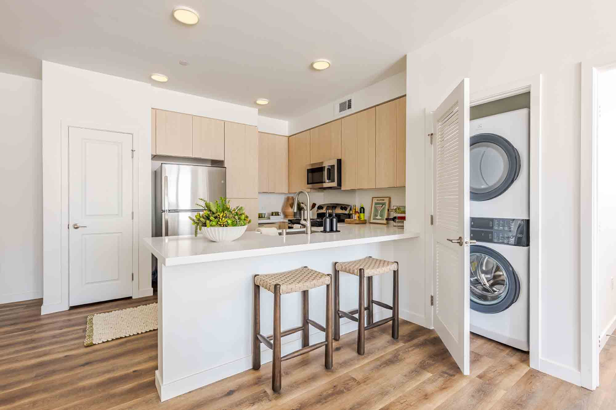 Desert Meadows Apartments – photo 2