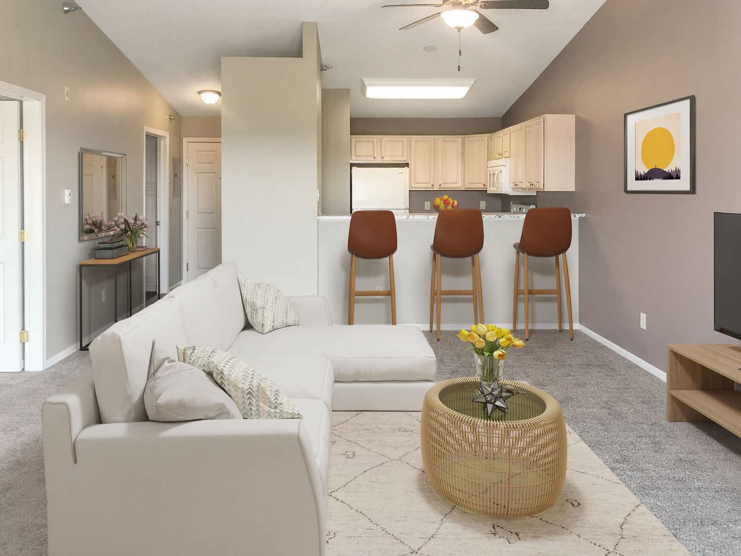 Donegal Pointe Apartments – photo 2