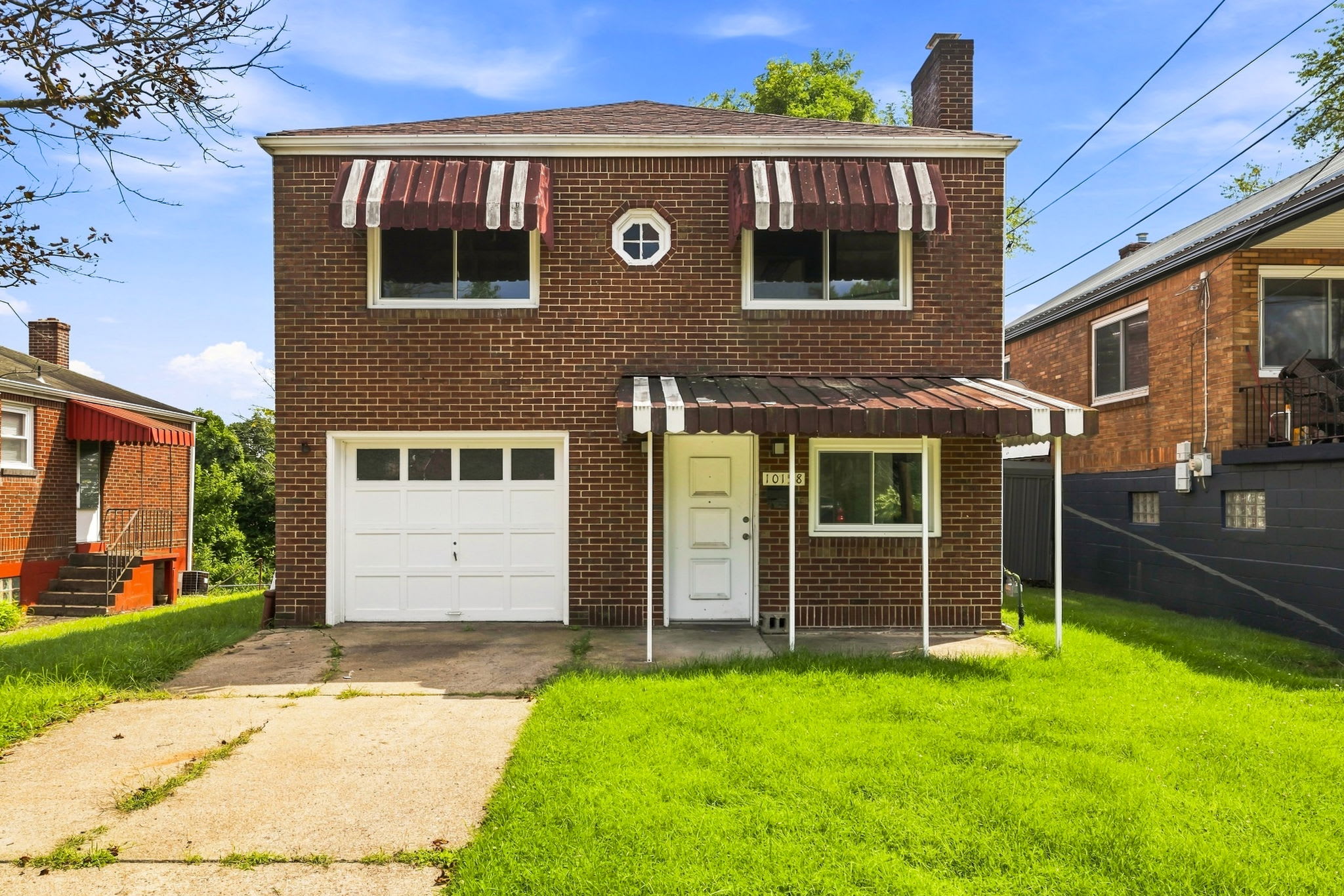 10158 Pearl Road – photo 1