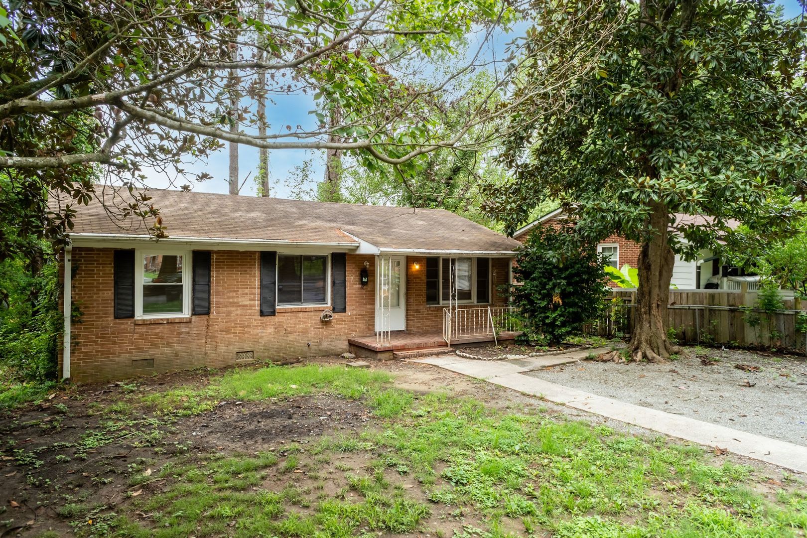 Three Bedroom SFH – photo 1