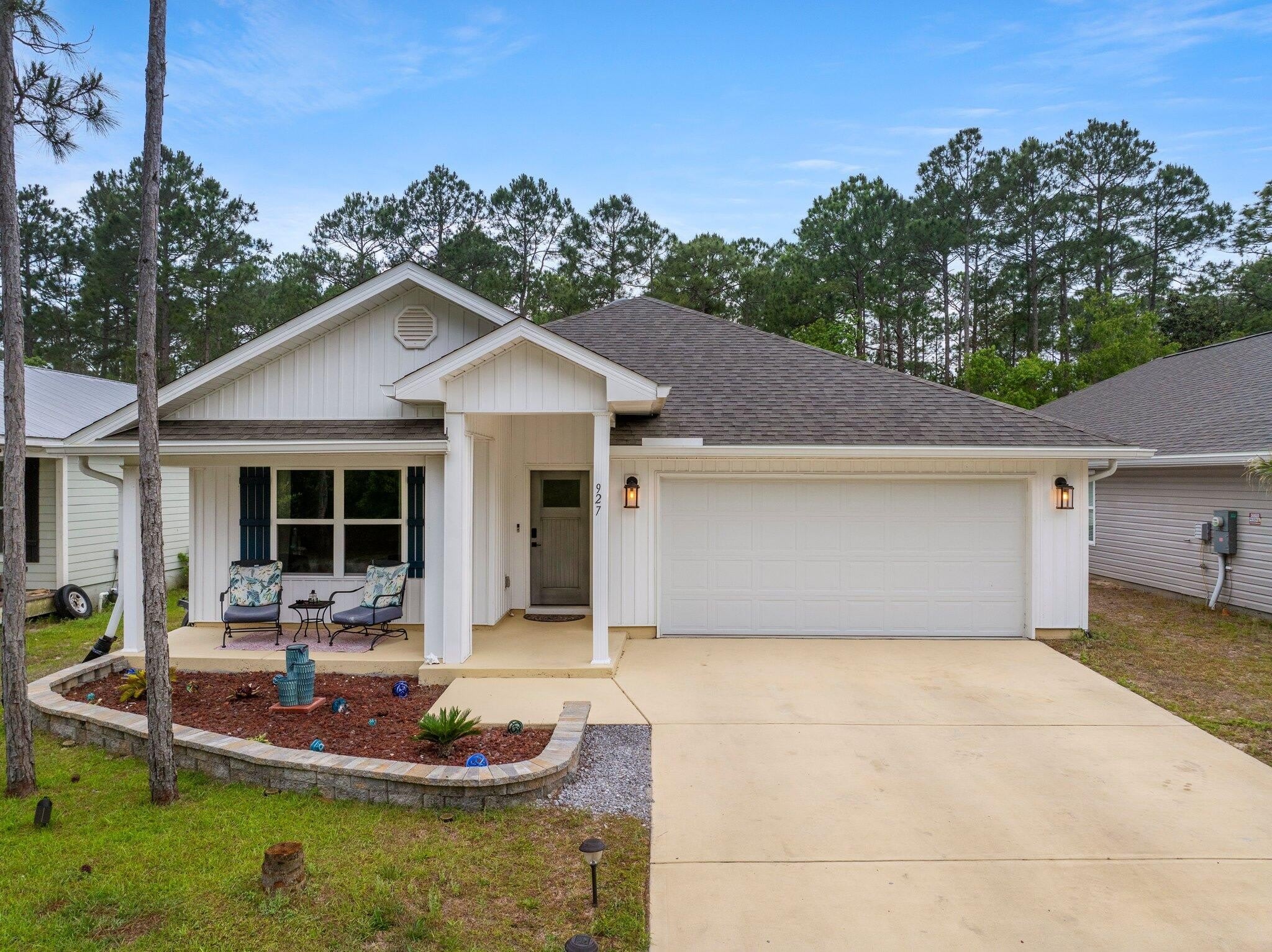927 Indian Woman Road lot: 10 – photo 3