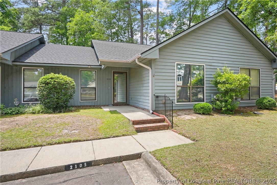2105 Wexford Oaks Court – photo 2