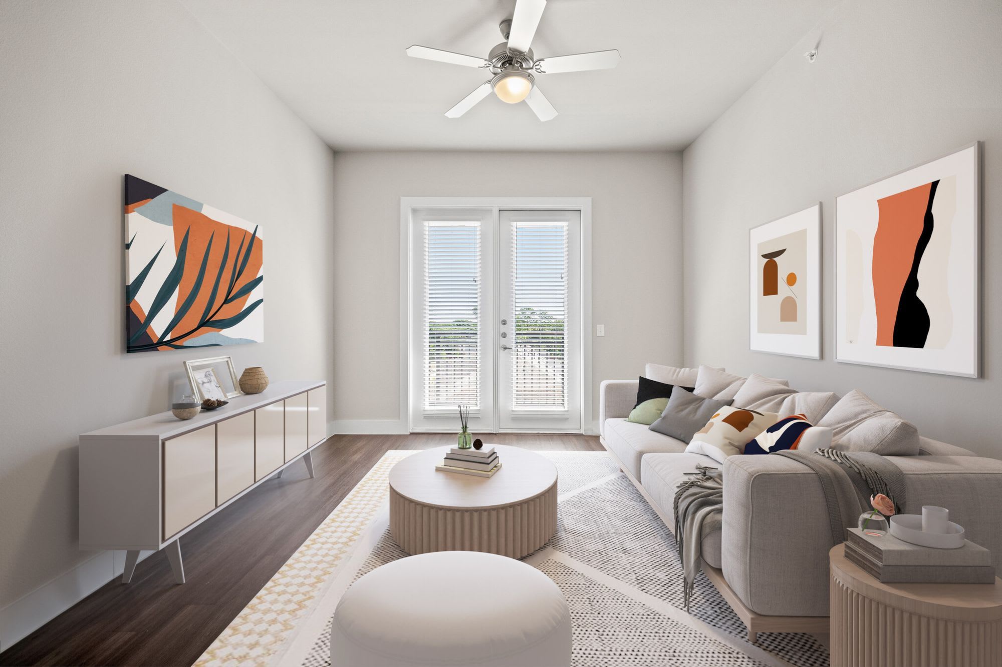 Eastbank River Walk Townhomes & Apartments – photo 5
