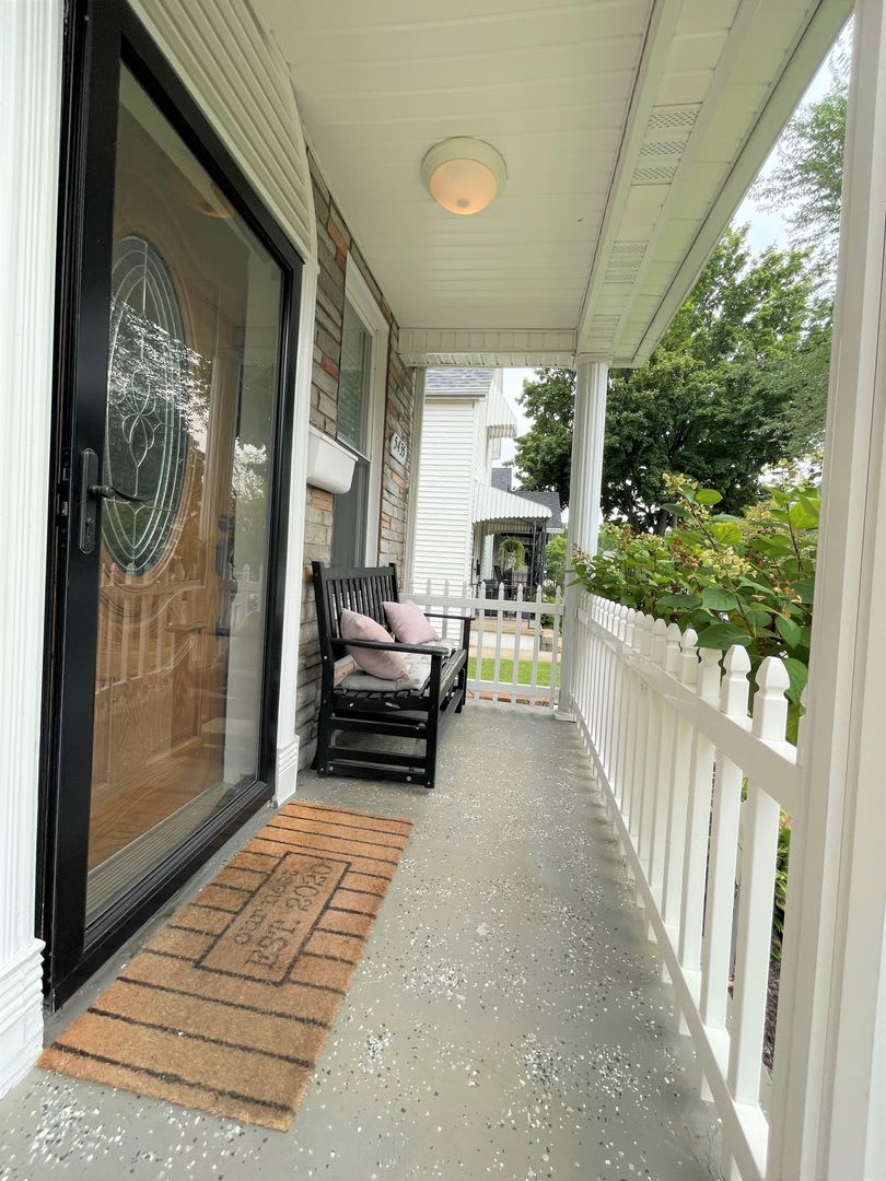 1900 Charming South City Home In The Heart Of St Louis – photo 2