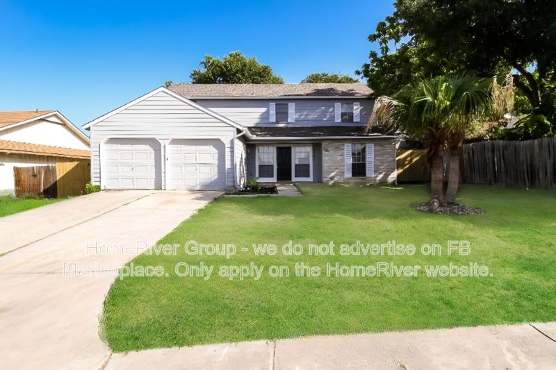6727 Raintree Frst – photo 1