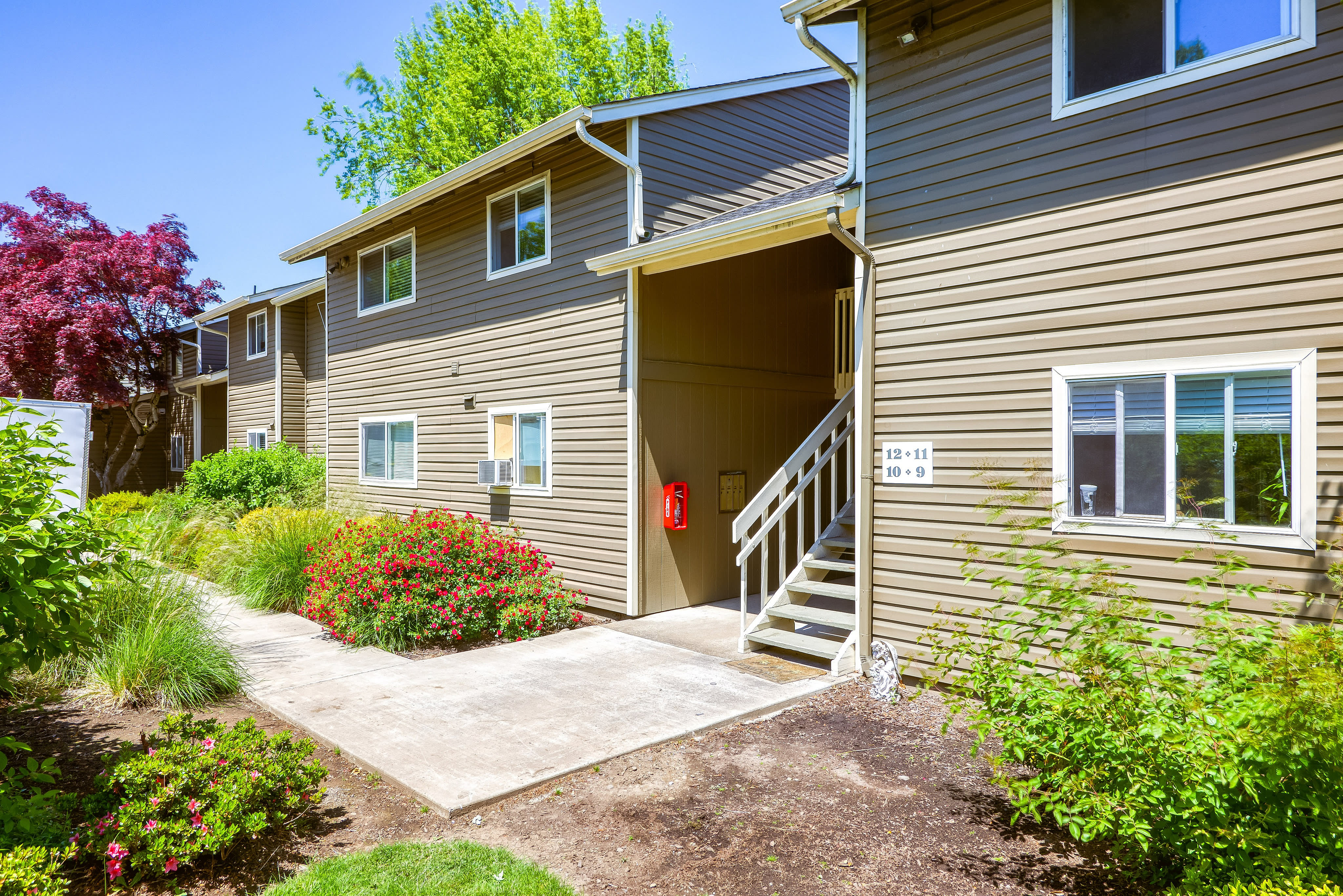 Chalet Apartments – photo 2