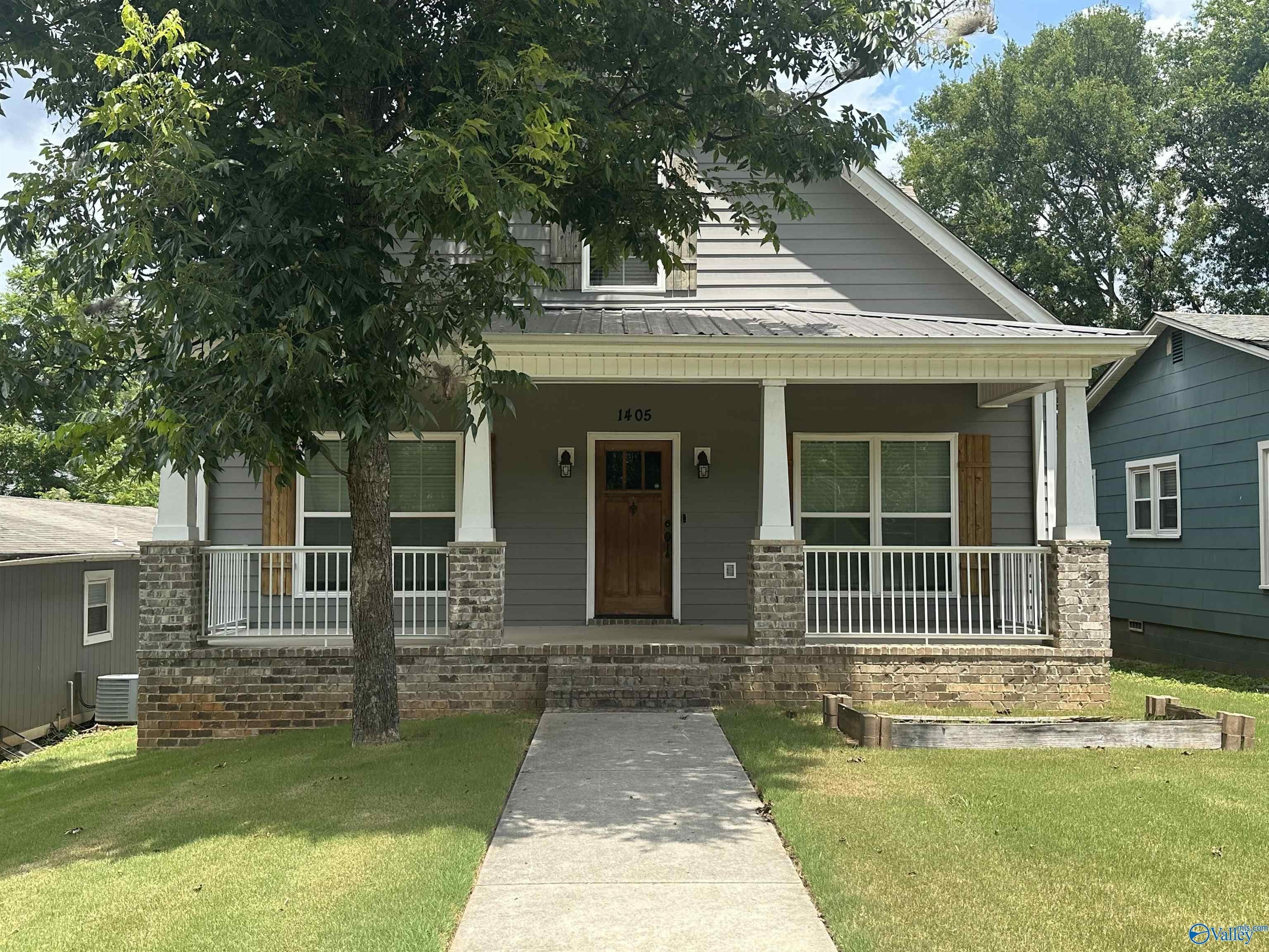 1405 Stevens Avenue – photo 1