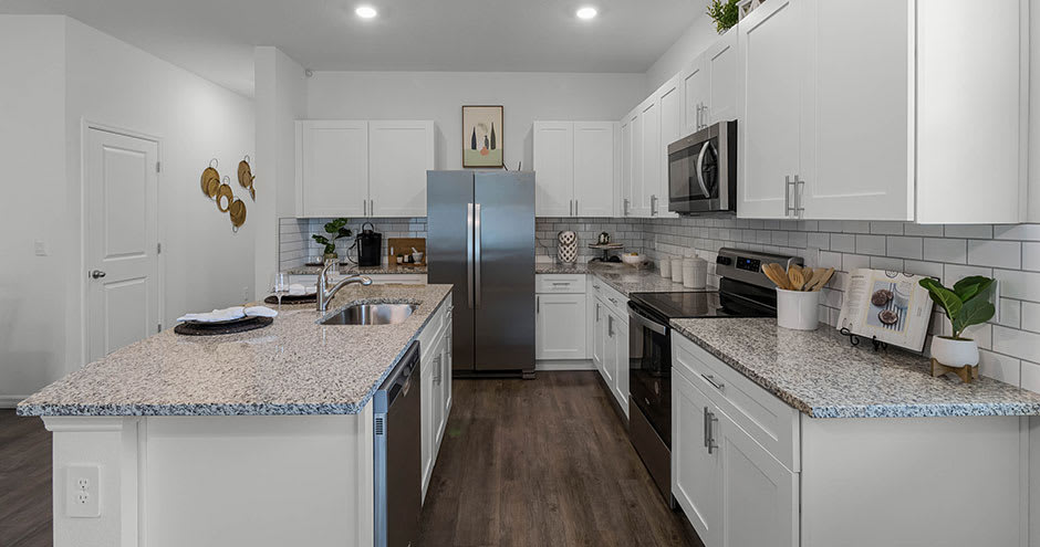 Copper Creek North Townhomes – photo 2