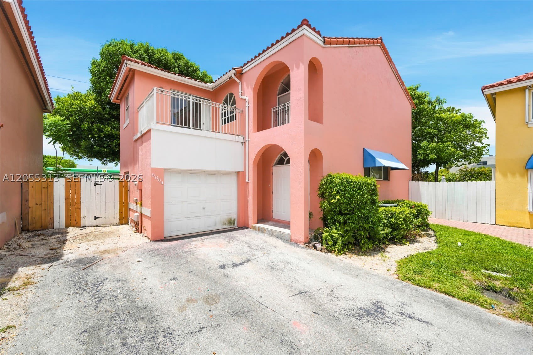 8684 NW 1st St – photo 1
